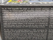 Modellautos Bausatz 1:24 Revell 07093 London Taxi mit OVP