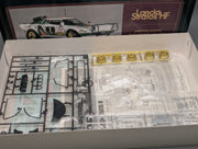 Modellautos Bausatz 1:20 Fujimi Lancia Stratos HF 1976 Safari Rally #10 mit OVP