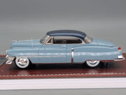 Modellautos 1:43 GIM 028a Cadillac Series 62 2-door Coupe 1951 43/150 mit OVP