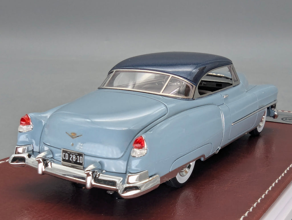 Coches en miniatura 1:43 Minichamps Mercedes Benz SL65 AMG Black Series Plata con embalaje original