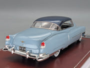Modellautos 1:43 GIM 028a Cadillac Series 62 2-door Coupe 1951 43/150 mit OVP