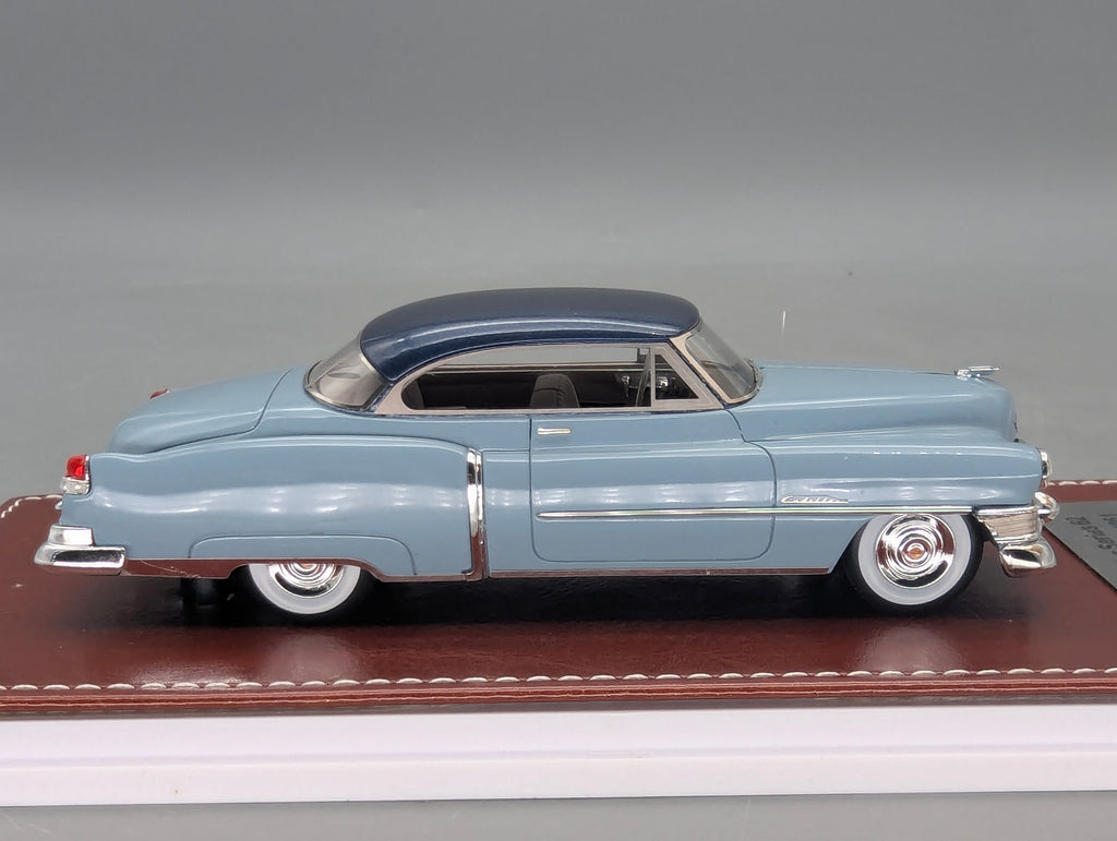 Coches en miniatura 1:43 Minichamps Mercedes Benz SL65 AMG Black Series Plata con embalaje original