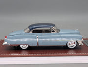 Modellautos 1:43 GIM 028a Cadillac Series 62 2-door Coupe 1951 43/150 mit OVP
