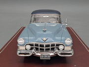 Modellautos 1:43 GIM 028a Cadillac Series 62 2-door Coupe 1951 43/150 mit OVP