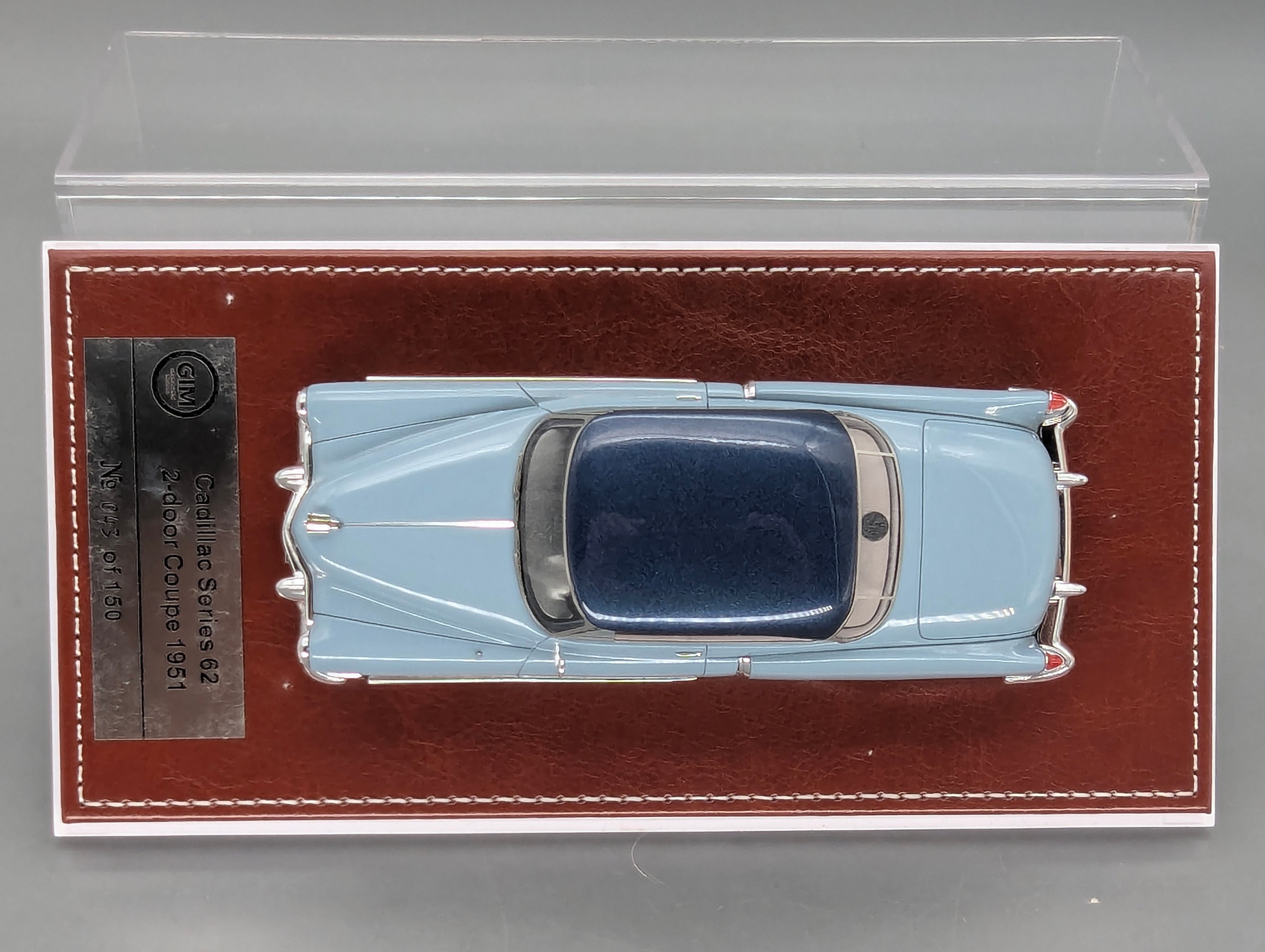 Coches en miniatura 1:43 Minichamps Mercedes Benz SL65 AMG Black Series Plata con embalaje original