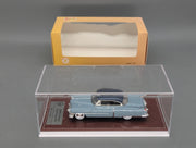 Modellautos 1:43 GIM 028a Cadillac Series 62 2-door Coupe 1951 43/150 mit OVP