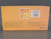 Modellautos 1:43 GIM 028a Cadillac Series 62 2-door Coupe 1951 43/150 mit OVP