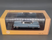 Modellautos 1:43 GIM 028a Cadillac Series 62 2-door Coupe 1951 43/150 mit OVP