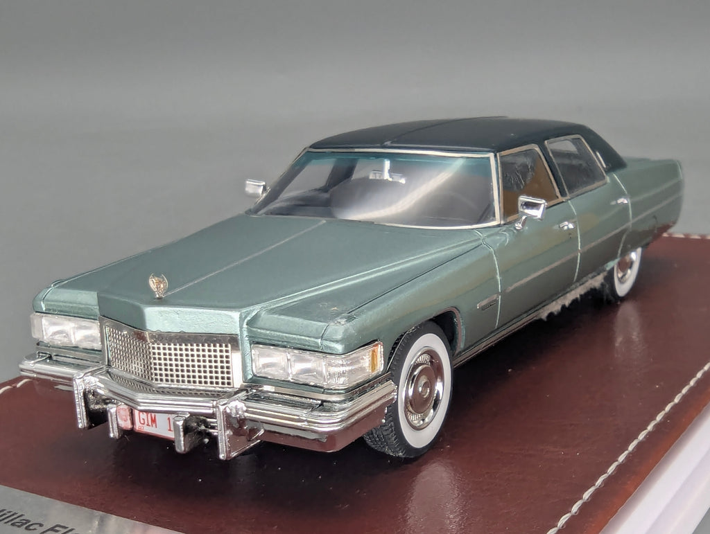 Coches en miniatura 1:43 Minichamps Mercedes Benz SL65 AMG Black Series Plata con embalaje original