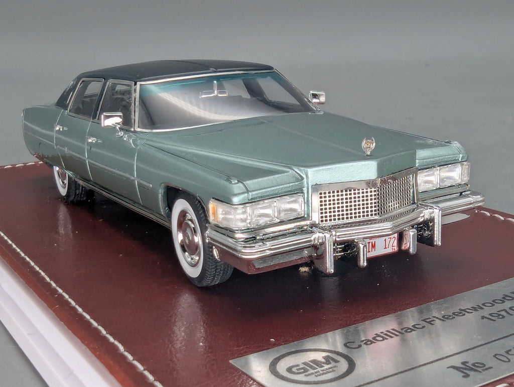 Coches en miniatura 1:43 Minichamps Mercedes Benz SL65 AMG Black Series Plata con embalaje original