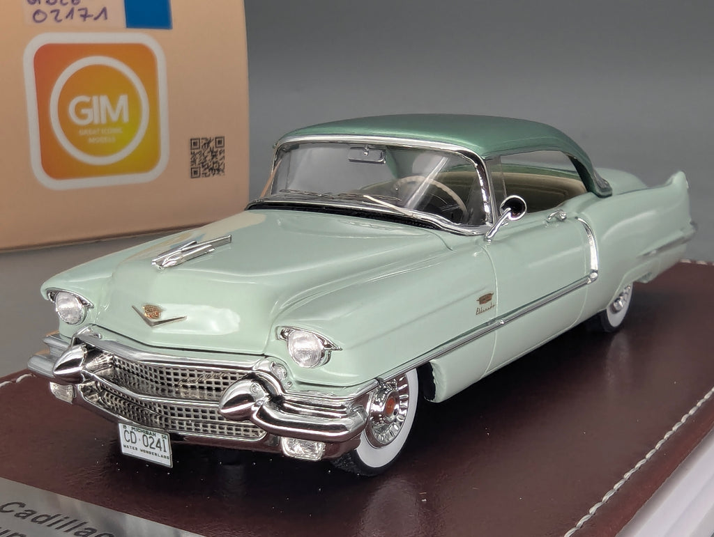 Coches en miniatura 1:43 Minichamps Mercedes Benz SL65 AMG Black Series Plata con embalaje original