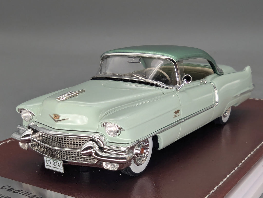 Coches en miniatura 1:43 Minichamps Mercedes Benz SL65 AMG Black Series Plata con embalaje original
