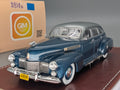 Model Cars 1:43 Minichamps Mercedes Benz SL65 AMG Black Series Silver with original packaging