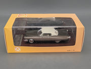 Modellautos 1:43 GIM 002b Cadillac Coupe de Ville 1968 Braun 029/150 mit OVP