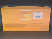 Modellautos 1:43 GIM 002b Cadillac Coupe de Ville 1968 Braun 029/150 mit OVP