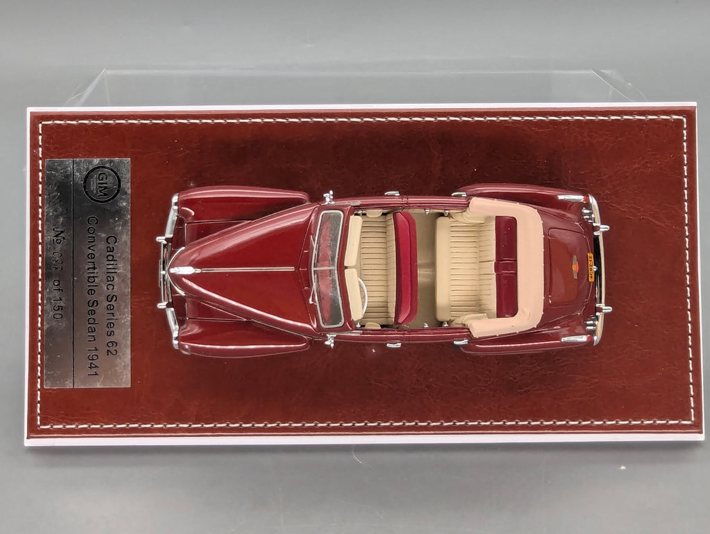 Coches en miniatura 1:43 Minichamps Mercedes Benz SL65 AMG Black Series Plata con embalaje original