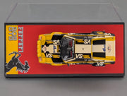Modellautos 1:43 BBR Arena Ferrari 308 GTB Gr.4 Olio Fiat #30 mit OVP
