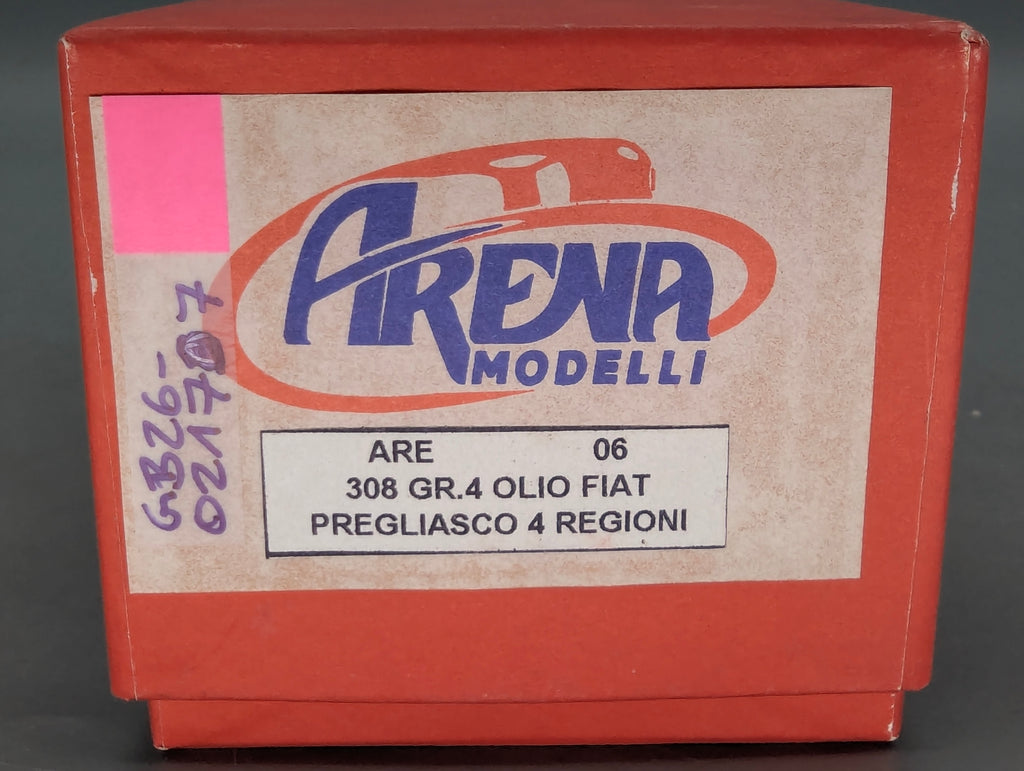Coches a escala 1:43 Spark S9609 Lamborghini Huracan GT3 EVO FIA Vallelunga 2019 #58 precintado