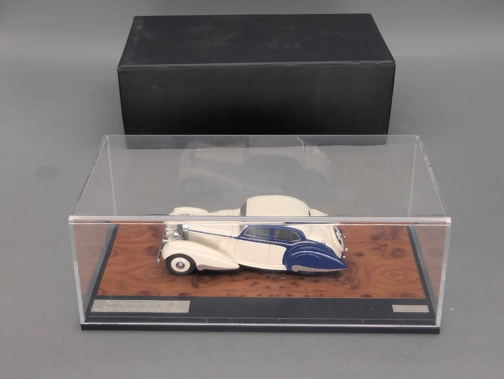 Model Cars 1:43 Spark S9609 Lamborghini Huracan GT3 EVO FIA Vallelunga 2019 #58 OVP
