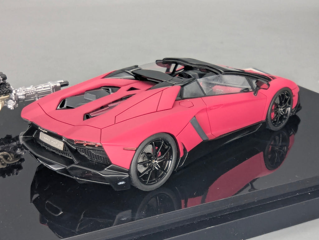 Coches a escala 1:43 Spark S9609 Lamborghini Huracan GT3 EVO FIA Vallelunga 2019 #58 precintado