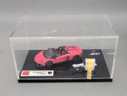 Eidolon Make Up 1:43 Lamborghini Aventador LP720-4 Roadster Engine Set OVP