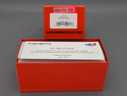 Modellautos 1:43 BBR Calsito Deluxe Ferrari Enzo Mica Violet Gloss Ltd 19/35 mit OVP