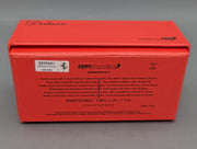 Modellautos 1:43 BBR Calsito Deluxe Ferrari 812 Competizione Blu Le Mans Ltd 02/20 OVP