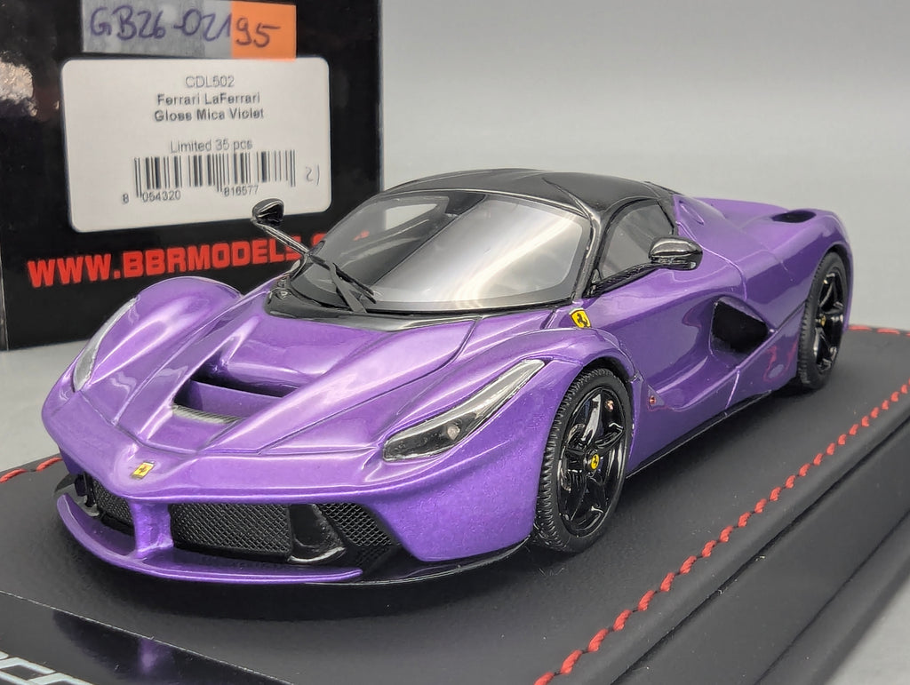 Coches a escala 1:43 Spark S9609 Lamborghini Huracan GT3 EVO FIA Vallelunga 2019 #58 precintado