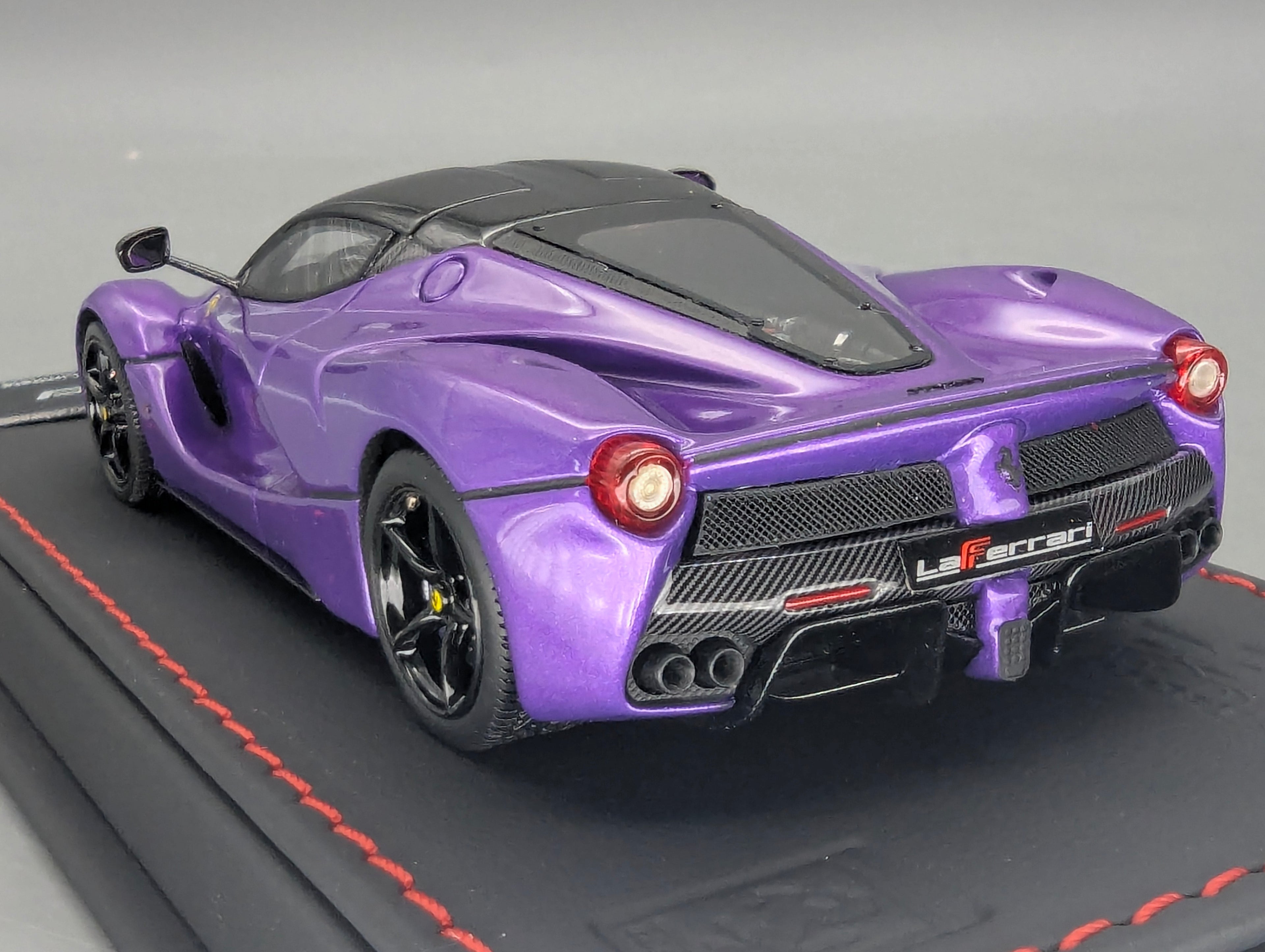 Coches a escala 1:43 Spark S9609 Lamborghini Huracan GT3 EVO FIA Vallelunga 2019 #58 precintado