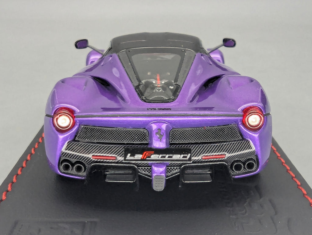 Coches a escala 1:43 Spark S9609 Lamborghini Huracan GT3 EVO FIA Vallelunga 2019 #58 precintado