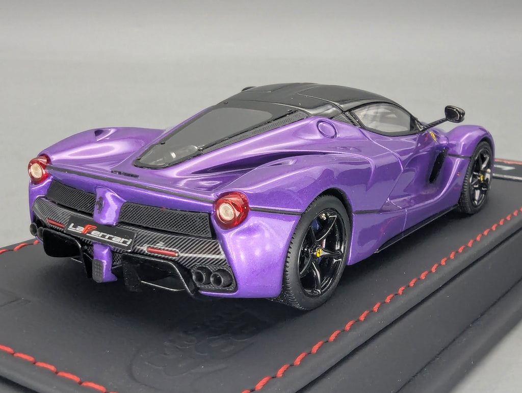 Coches a escala 1:43 Spark S9609 Lamborghini Huracan GT3 EVO FIA Vallelunga 2019 #58 precintado
