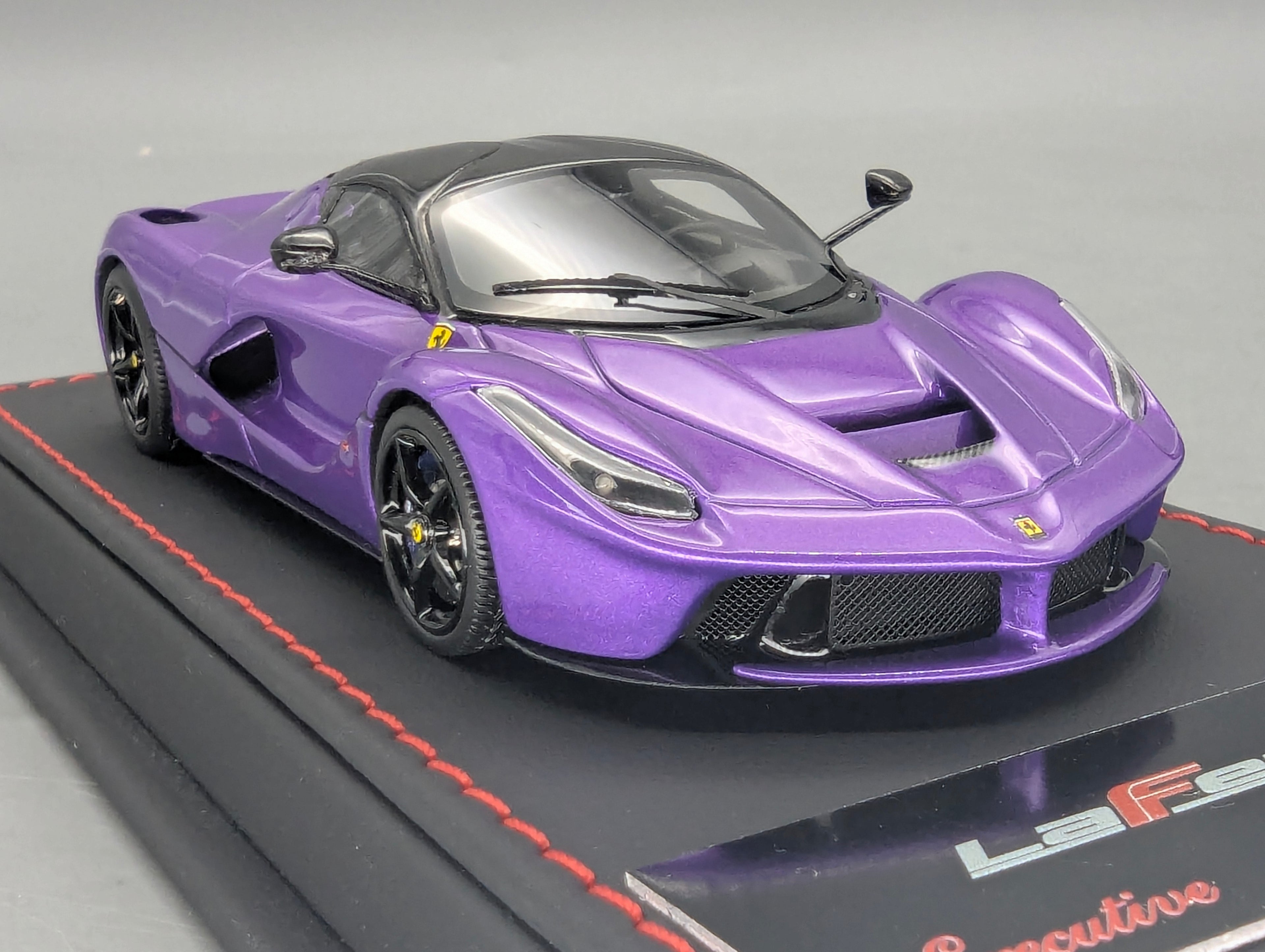 Coches a escala 1:43 Spark S9609 Lamborghini Huracan GT3 EVO FIA Vallelunga 2019 #58 precintado