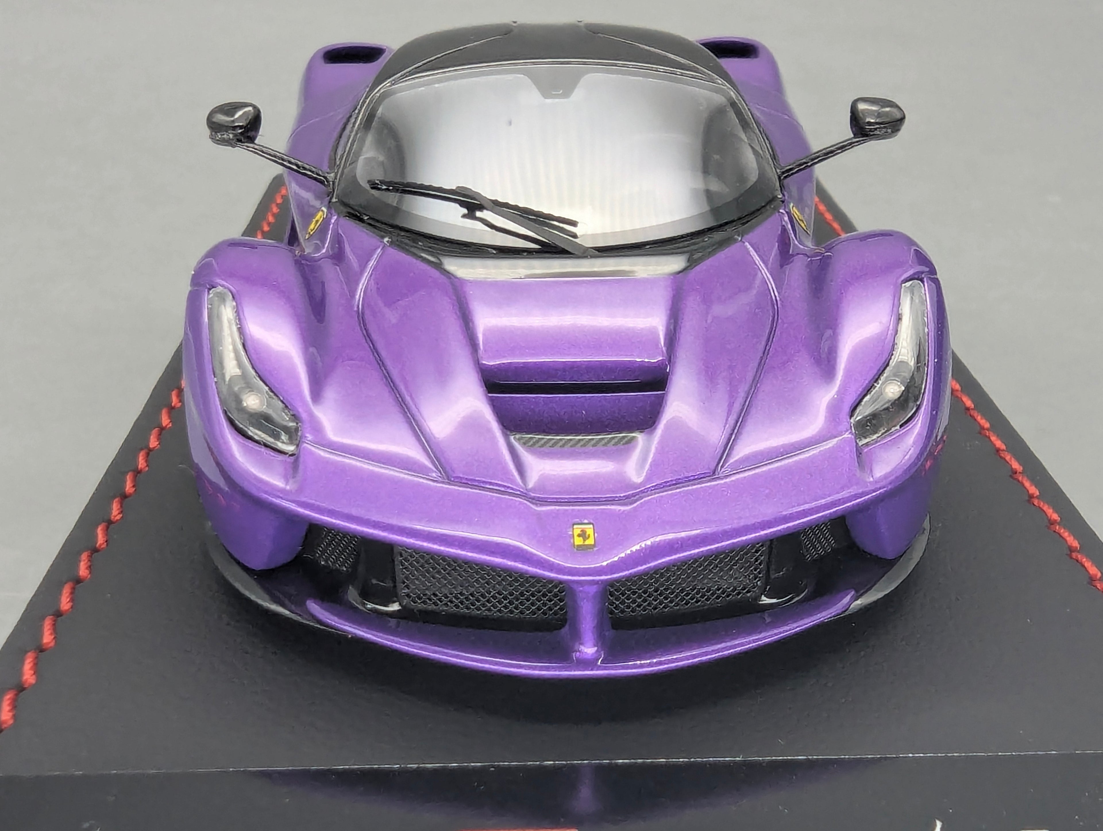 Coches a escala 1:43 Spark S9609 Lamborghini Huracan GT3 EVO FIA Vallelunga 2019 #58 precintado
