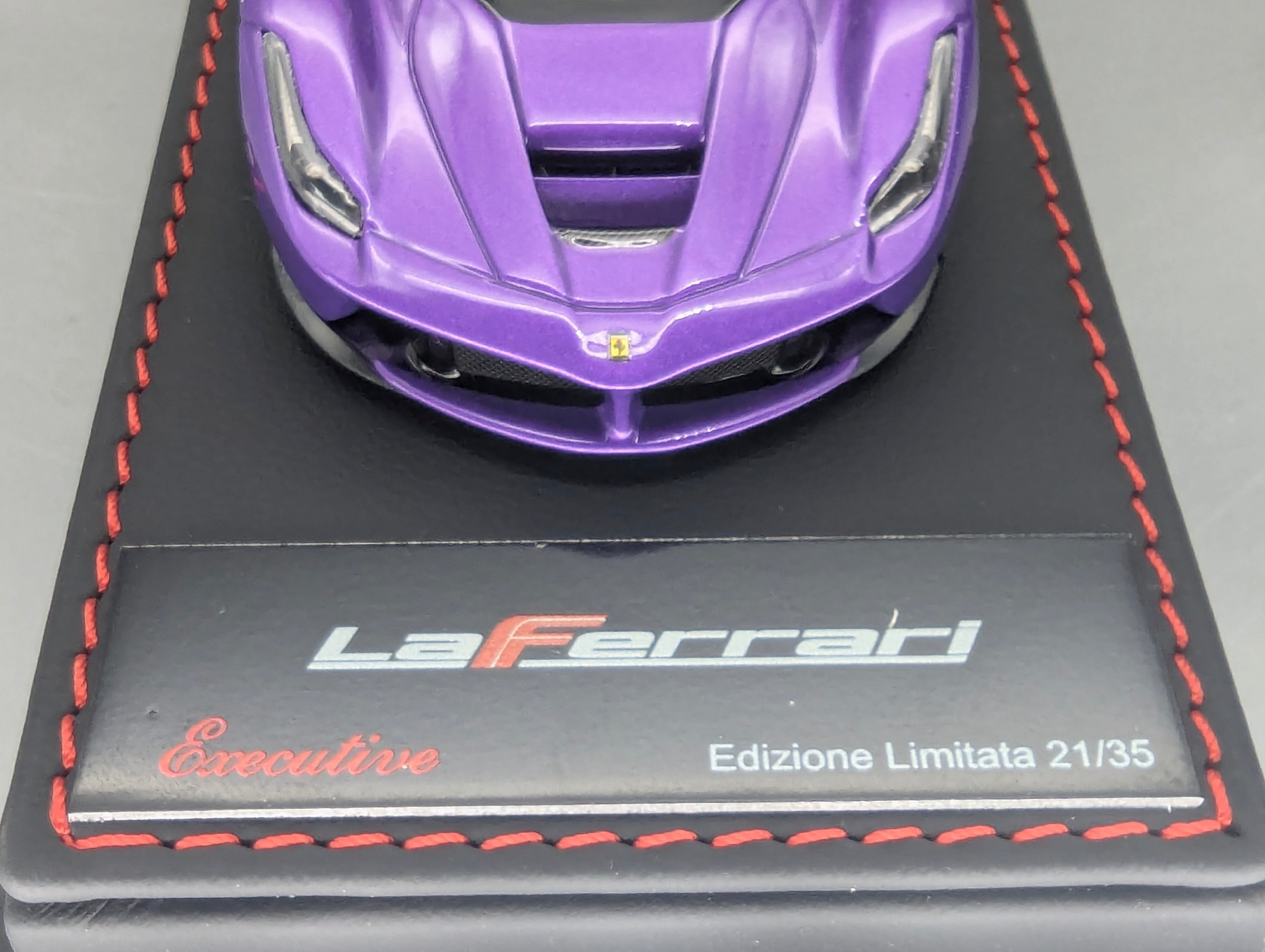 Coches a escala 1:43 Spark S9609 Lamborghini Huracan GT3 EVO FIA Vallelunga 2019 #58 precintado