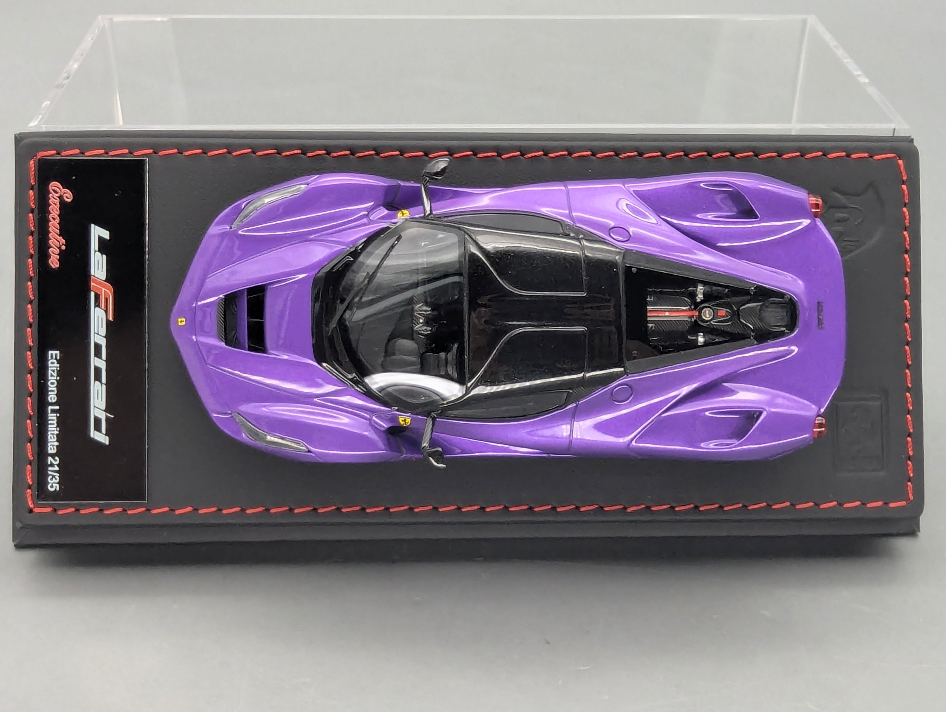 Coches a escala 1:43 Spark S9609 Lamborghini Huracan GT3 EVO FIA Vallelunga 2019 #58 precintado