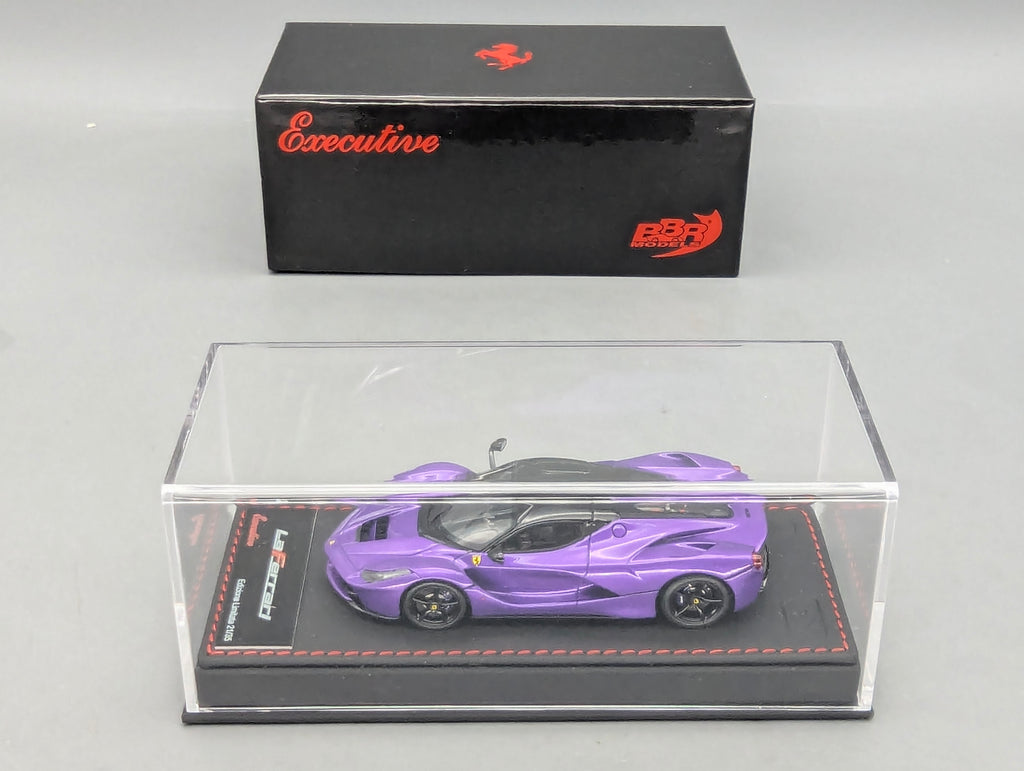 Coches a escala 1:43 Spark S9609 Lamborghini Huracan GT3 EVO FIA Vallelunga 2019 #58 precintado
