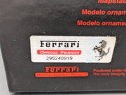Modellautos 1:43 BBR Executive Calsito Ferrari FXX-K EVO Fuji White Ltd 42/50 OVP
