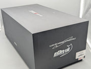 Modellautos 1:12 BBR Ferrari FXX-K EVO Blue Tour de France Car #27 Ltd 10/10 OVP
