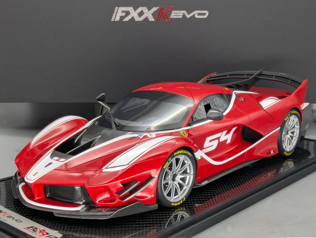 Coches a escala 1:43 Spark S9609 Lamborghini Huracan GT3 EVO FIA Vallelunga 2019 #58 precintado