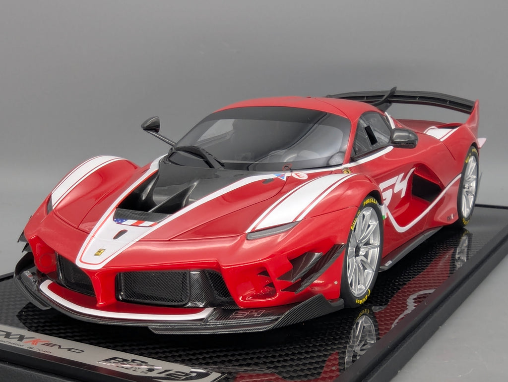 Coches a escala 1:43 Spark S9609 Lamborghini Huracan GT3 EVO FIA Vallelunga 2019 #58 precintado