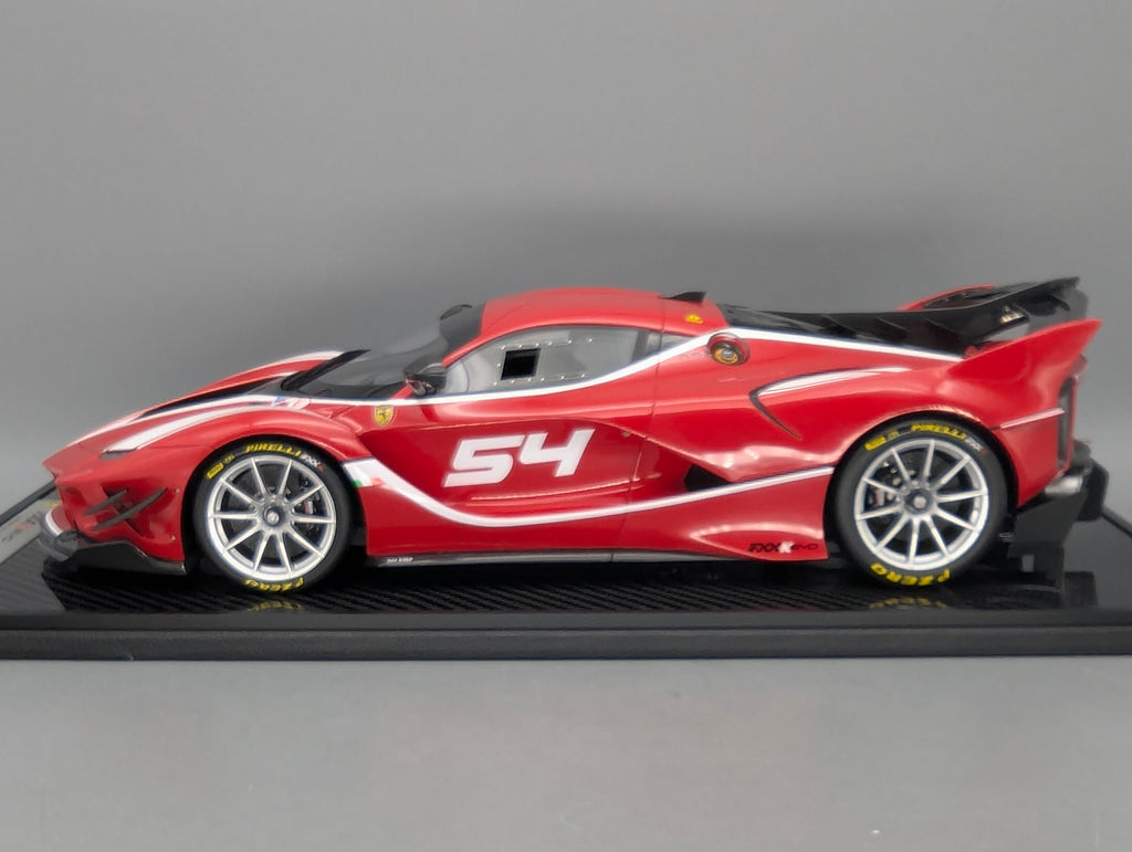 Coches a escala 1:43 Spark S9609 Lamborghini Huracan GT3 EVO FIA Vallelunga 2019 #58 precintado