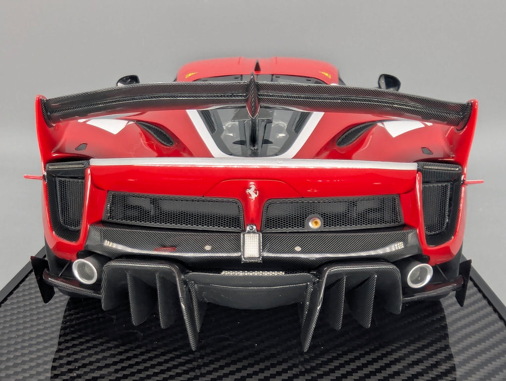Coches a escala 1:43 Spark S9609 Lamborghini Huracan GT3 EVO FIA Vallelunga 2019 #58 precintado