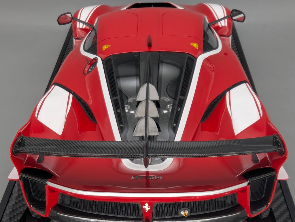 Coches a escala 1:43 Spark S9609 Lamborghini Huracan GT3 EVO FIA Vallelunga 2019 #58 precintado