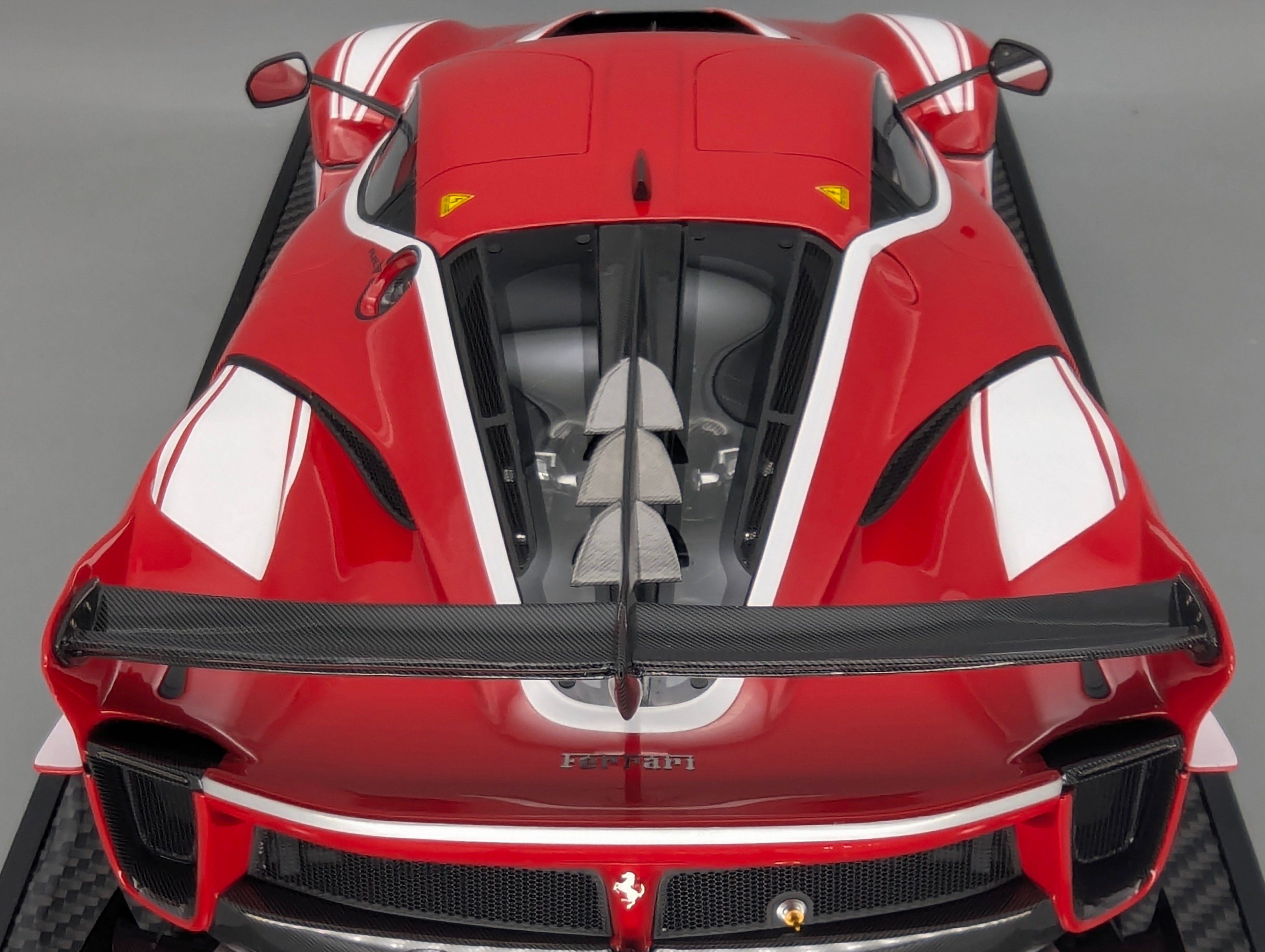 Coches a escala 1:43 Spark S9609 Lamborghini Huracan GT3 EVO FIA Vallelunga 2019 #58 precintado