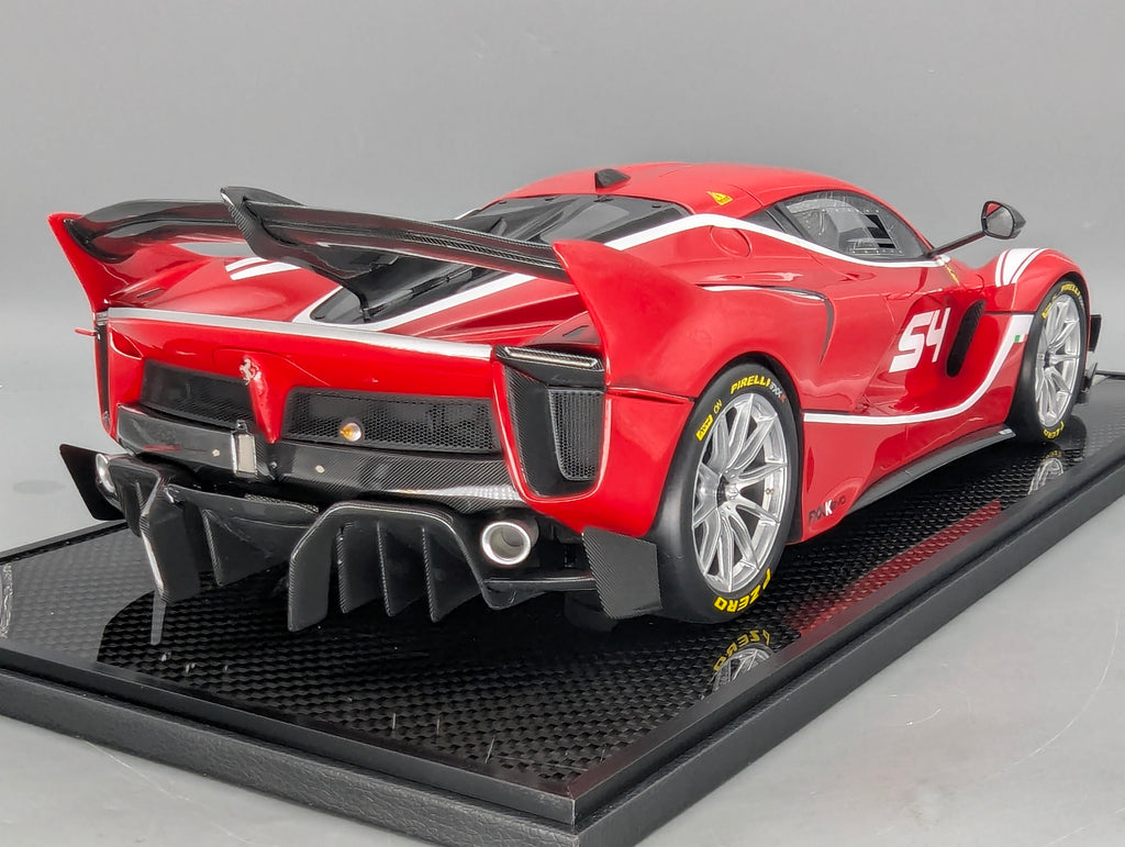 Coches a escala 1:43 Spark S9609 Lamborghini Huracan GT3 EVO FIA Vallelunga 2019 #58 precintado