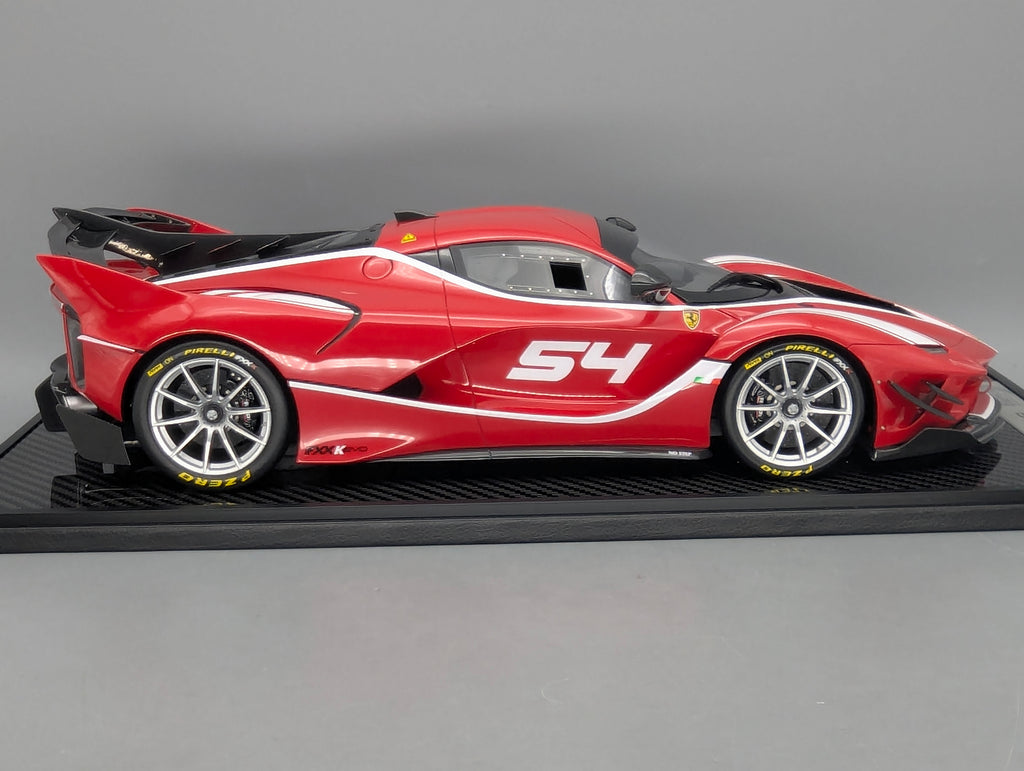 Coches a escala 1:43 Spark S9609 Lamborghini Huracan GT3 EVO FIA Vallelunga 2019 #58 precintado
