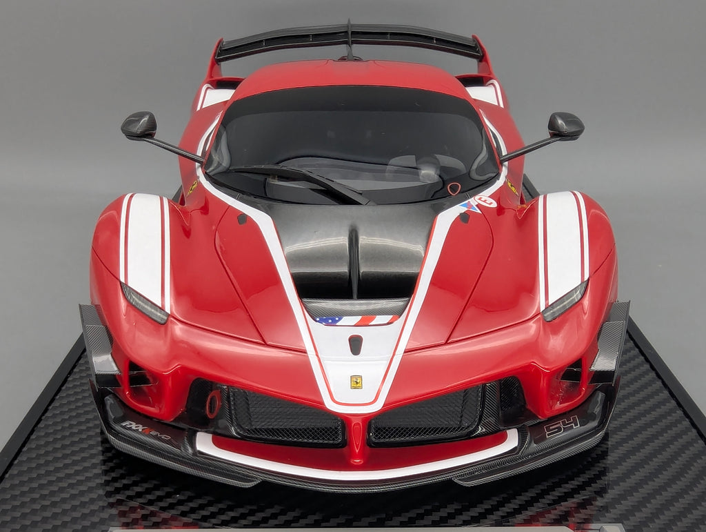 Coches a escala 1:43 Spark S9609 Lamborghini Huracan GT3 EVO FIA Vallelunga 2019 #58 precintado