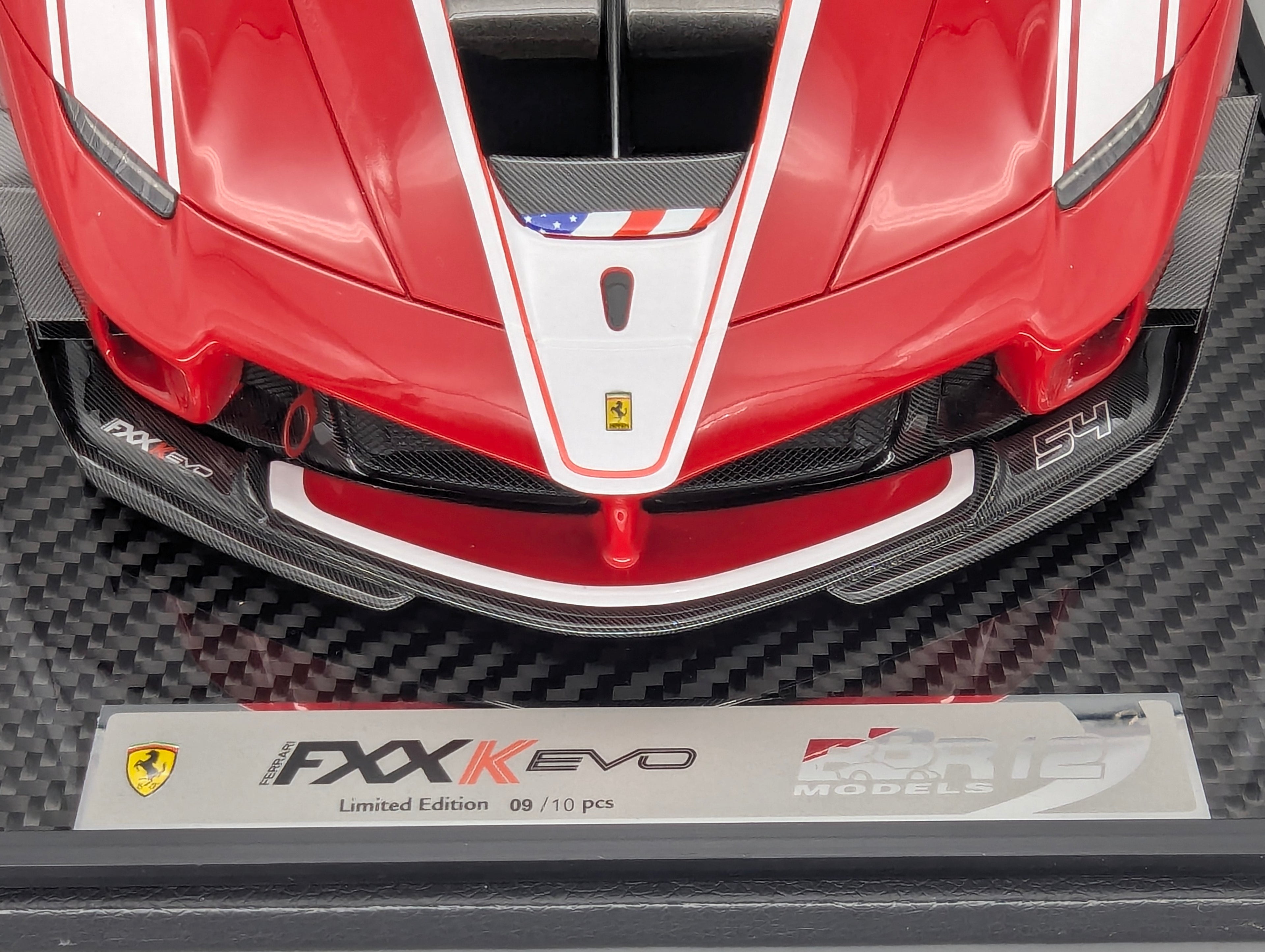Coches a escala 1:43 Spark S9609 Lamborghini Huracan GT3 EVO FIA Vallelunga 2019 #58 precintado