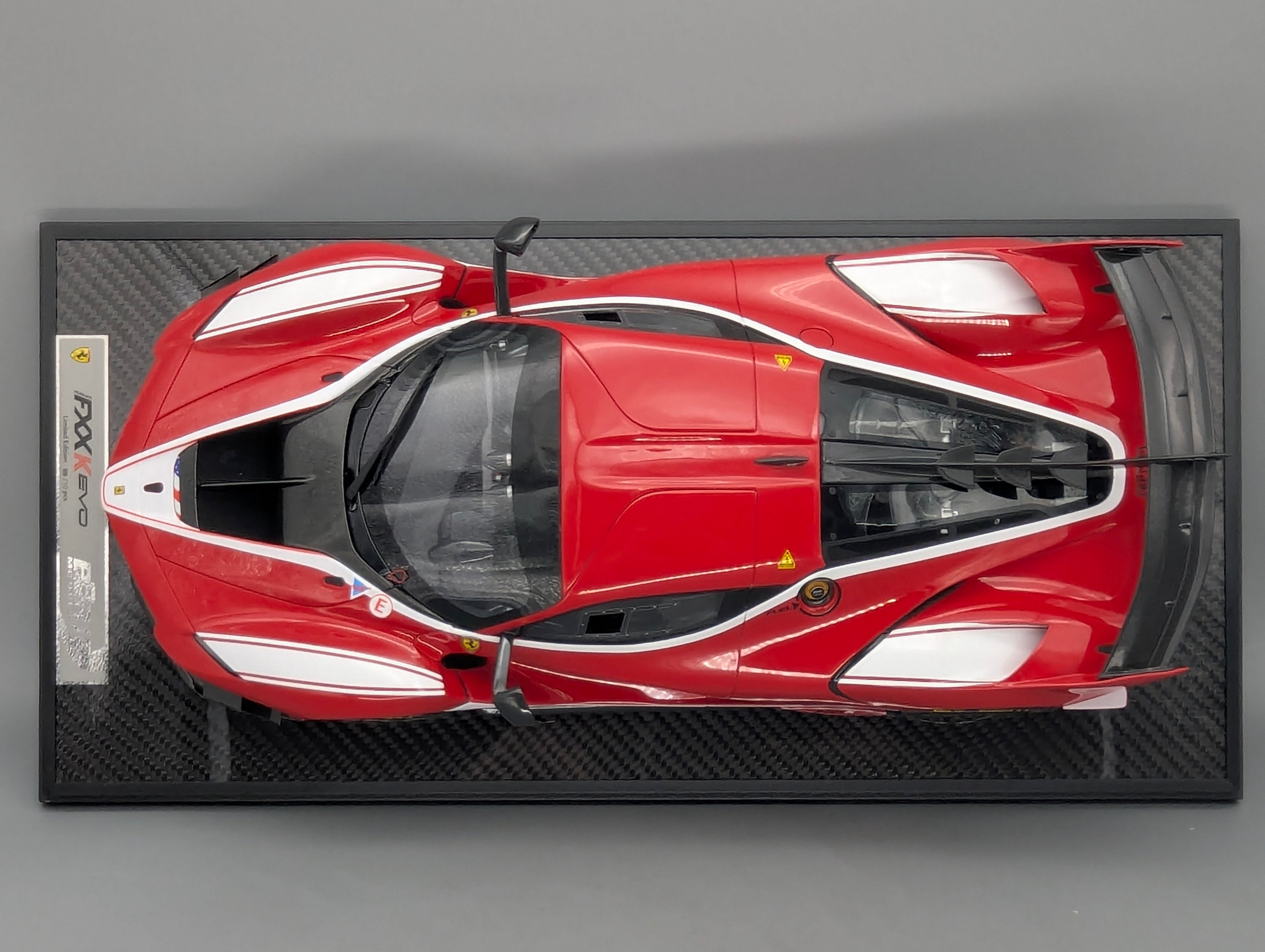 Coches a escala 1:43 Spark S9609 Lamborghini Huracan GT3 EVO FIA Vallelunga 2019 #58 precintado