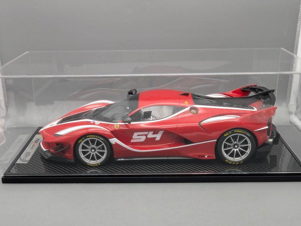 Coches a escala 1:43 Spark S9609 Lamborghini Huracan GT3 EVO FIA Vallelunga 2019 #58 precintado